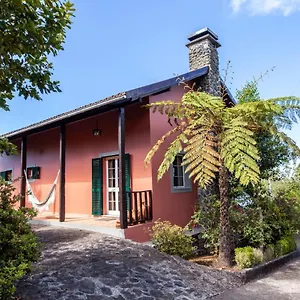 Pico Pedras Chalé Santana (Madeira)
